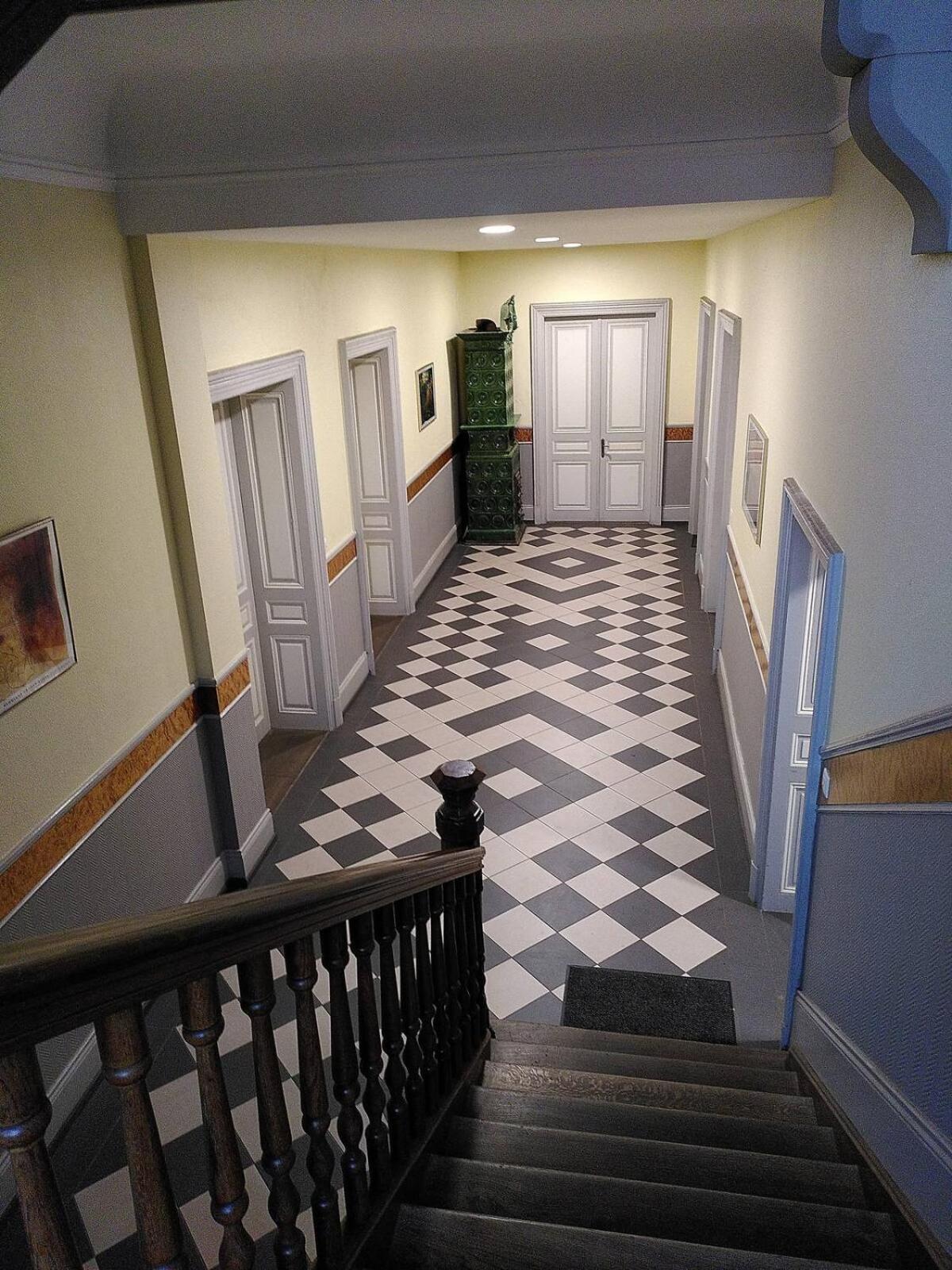 Chez Jeanne A La Villa Gruber La Petite-Pierre Εξωτερικό φωτογραφία